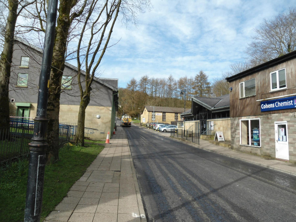 Library and Cohens Chemist looking up Carr St
17-Buildings and the Urban Environment-05-Street Scenes-006-Carr Street and Tanners area
Keywords: 2020