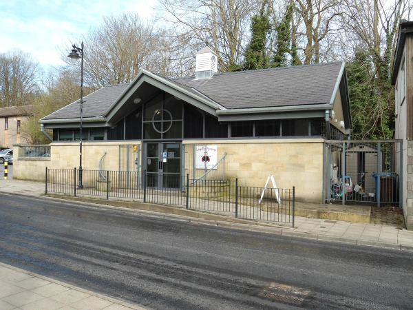 Lady Bird Nursery Carr St
17-Buildings and the Urban Environment-05-Street Scenes-006-Carr Street and Tanners area
Keywords: 2020