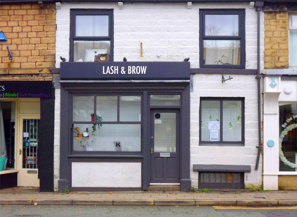 Lash and Brow - new shop on Bolton Street
17-Buildings and the Urban Environment-05-Street Scenes-031 Bolton Street
Keywords: 2020