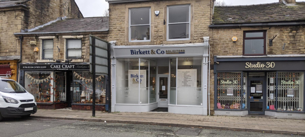 Cake Craft, Birkett & Co Solicitors and Studio 30 Tanning and Beauty - 34-36,32,30 Bolton Street
17-Buildings and the Urban Environment-05-Street Scenes-031 Bolton Street
Keywords: 2020