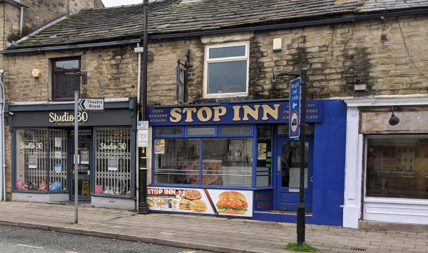 Stop Inn Takeaway - 28 Bolton Street
17-Buildings and the Urban Environment-05-Street Scenes-031 Bolton Street
Keywords: 2020