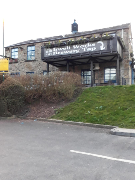 Irwell Works Brewery 
14-Leisure-05-Pubs-037-Irwell Brewery
Keywords: 2020