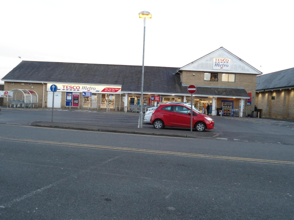 Tesco
03-Shops, Restaurants and Hotels-02-Individual shops-001-Supermarkets
Keywords: 2020