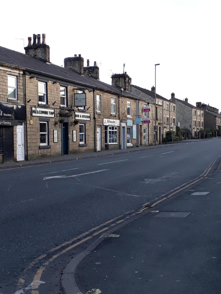 Bolton Road West
17-Buildings and the Urban Environment-05-Street Scenes-002-Bolton Road West
Keywords: 2020