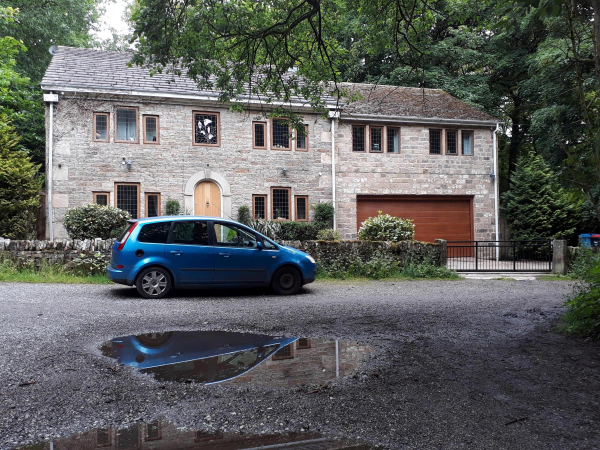 Cottage bottom of Nuttall Lane on way to Nuttall Park
14-Leisure-01-Parks and Gardens-001-Nuttall Park General
Keywords: 2020