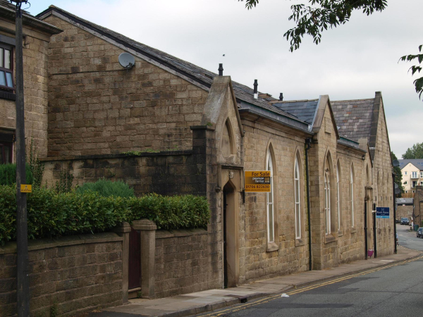 St Paul's School Crow Lane
06-Religion-01-Church Buildings-001-Church of England  - St. Paul, Bridge Street, Ramsbottom
Keywords: 2020
