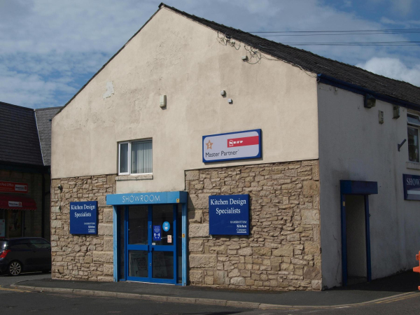 Kitchen Design Specialists on Palatine Street 
17-Buildings and the Urban Environment-05-Street Scenes-030-Union Street supermarket area
Keywords: 2020
