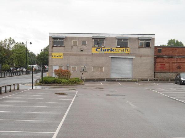 Clark's Crafts Railway Street 
17-Buildings and the Urban Environment-05-Street Scenes-022-Railway Street
Keywords: 2020