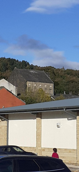Back of Co op Building on Bolton Street
17-Buildings and the Urban Environment-05-Street Scenes-031 Bolton Street
Keywords: 2020