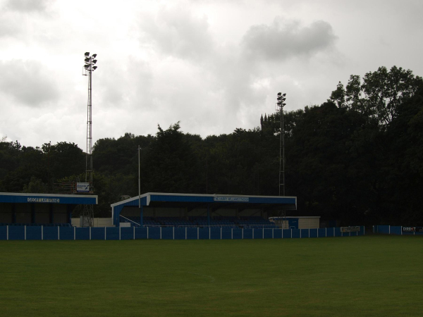 Harry Williams Stadium Ramsbottom United F.C
14-Leisure-02-Sport and Games-008-Football
Keywords: 2020