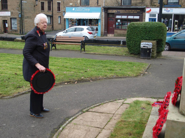 Cenotaph St Paul's Gardens Remembrance Sunday No crowds due to Covid People who turned up to lay wreath's and pay respect to the fallen
15-War-03-War Memorials-001-St Paul's Gardens and Remembrance Sunday
Keywords: 2020