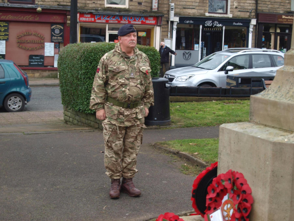 Cenotaph St Paul's Gardens Remembrance Sunday No crowds due to Covid People who turned up to lay wreath's and pay respect to the fallen
15-War-03-War Memorials-001-St Paul's Gardens and Remembrance Sunday
Keywords: 2020