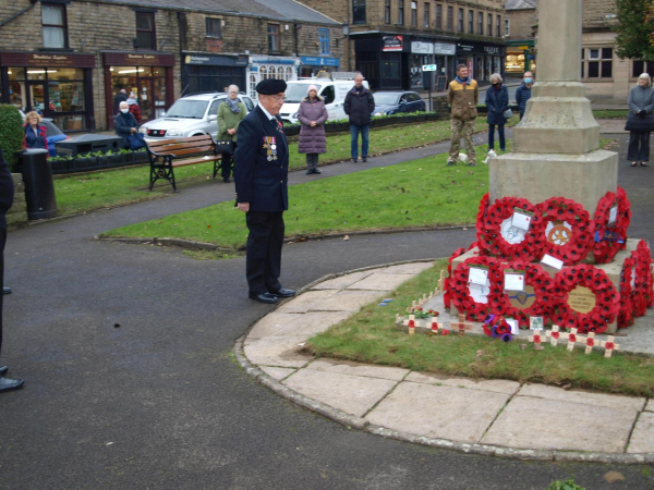 Cenotaph St Paul's Gardens Remembrance Day No crowds due to Covid
15-War-03-War Memorials-001-St Paul's Gardens and Remembrance Sunday
Keywords: 2020