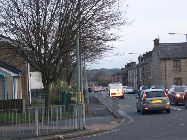 Nuttall lane
17-Buildings and the Urban Environment-05-Street Scenes-019-Nuttall area
Keywords: 2020