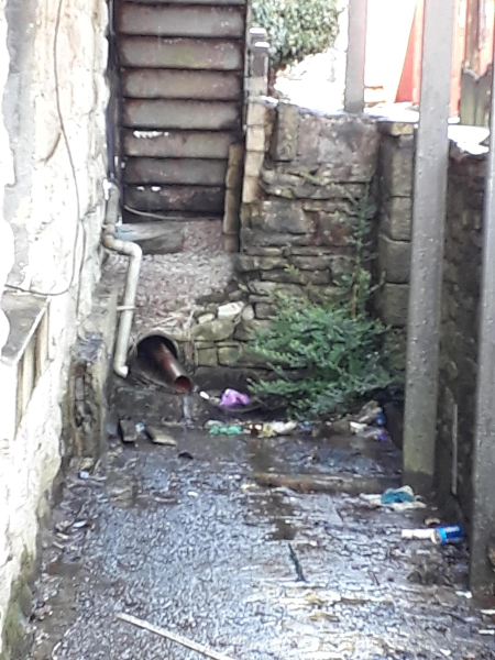 Carr?s Well Bolton Rd West 
17-Buildings and the Urban Environment-05-Street Scenes-013-Holcombe Brook Area
Keywords: 2020