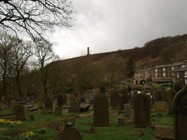 Peel Tower and Holcombe Grave Yard
08- History-01-Monuments-002-Peel Tower
Keywords: 2020