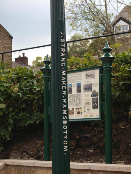 J Strange Lamp Post at Morrisons
03-Shops, Restaurants and Hotels-02-Individual shops-001-Supermarkets
Keywords: 2020