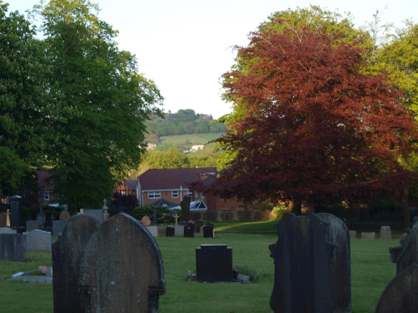 Ramsbottom Cemetery
17-Buildings and the Urban Environment-05-Street Scenes-007-Cemetery Road
Keywords: 2020