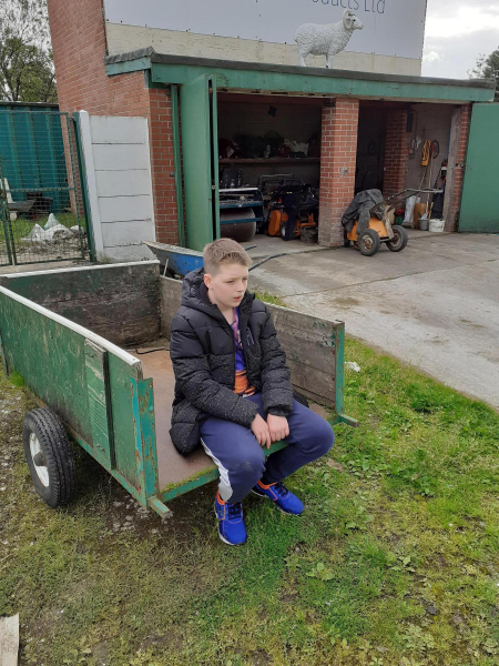 Ramsbottom Cricket Club this game is hard to understand
14-Leisure-02-Sport and Games-006-Cricket
Keywords: 2020