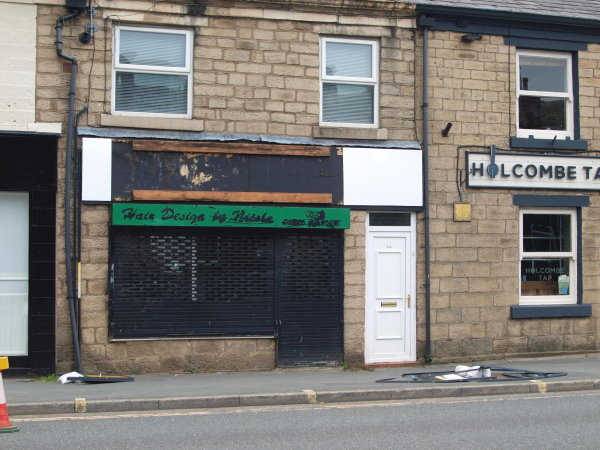 Roxanne being renovated next to Holcombe Tap
17-Buildings and the Urban Environment-05-Street Scenes-002-Bolton Road West
Keywords: 2020