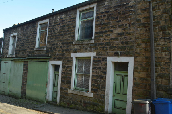 Paradise Street
17-Buildings and the Urban Environment-05-Street Scenes-020-Paradise Street
Keywords: 2021