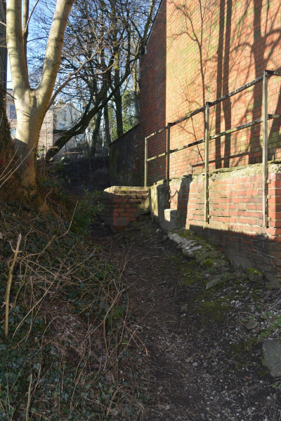 Paradise Street
17-Buildings and the Urban Environment-05-Street Scenes-020-Paradise Street
Keywords: 2021