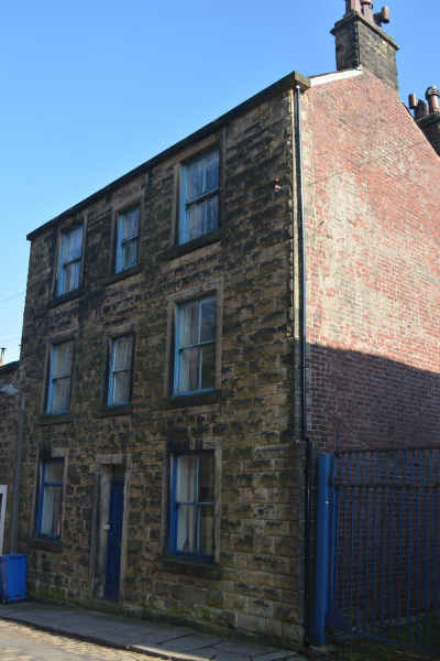 Paradise Street
17-Buildings and the Urban Environment-05-Street Scenes-020-Paradise Street
Keywords: 2021