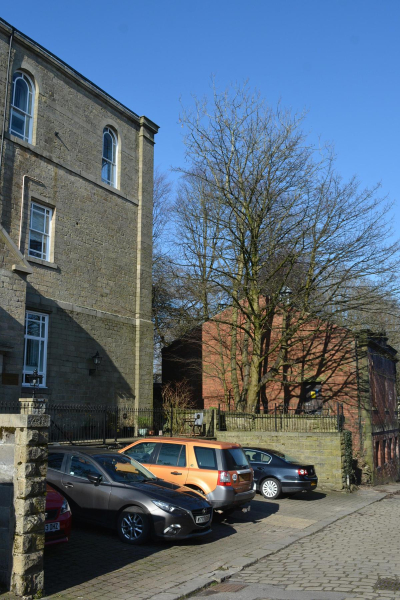 Paradise Street
17-Buildings and the Urban Environment-05-Street Scenes-020-Paradise Street
Keywords: 2021