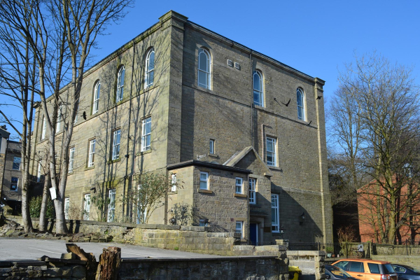 Paradise Street
17-Buildings and the Urban Environment-05-Street Scenes-020-Paradise Street
Keywords: 2021