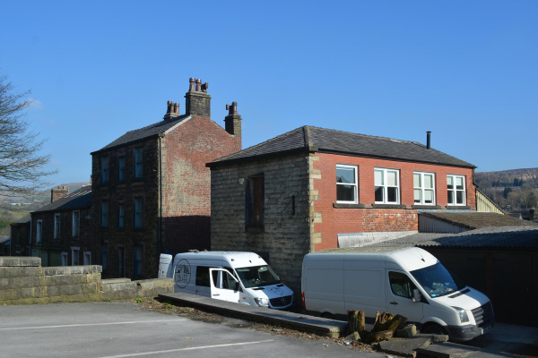 Paradise Street
17-Buildings and the Urban Environment-05-Street Scenes-020-Paradise Street
Keywords: 2021