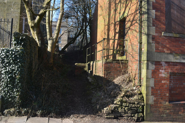 Paradise Street
17-Buildings and the Urban Environment-05-Street Scenes-020-Paradise Street
Keywords: 2021