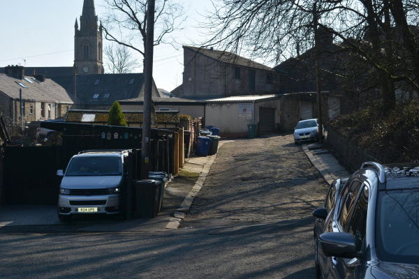 Paradise Street
17-Buildings and the Urban Environment-05-Street Scenes-020-Paradise Street
Keywords: 2021