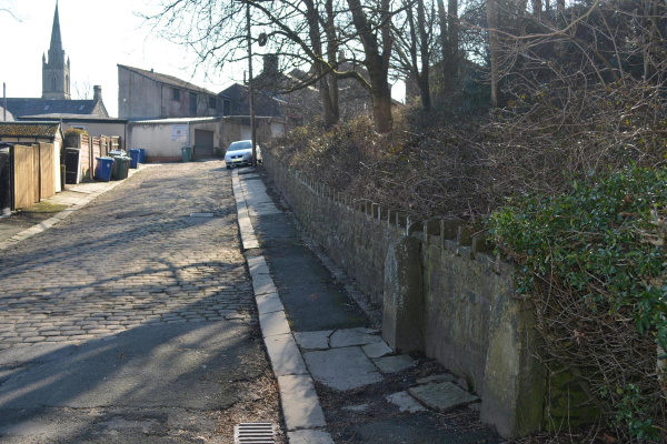 Paradise Street
17-Buildings and the Urban Environment-05-Street Scenes-020-Paradise Street
Keywords: 2021