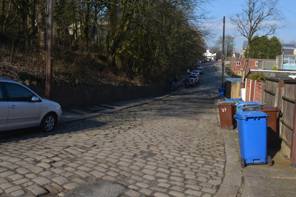 Paradise Street
17-Buildings and the Urban Environment-05-Street Scenes-020-Paradise Street
Keywords: 2021