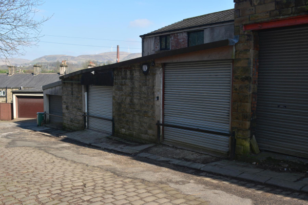 Paradise Street
17-Buildings and the Urban Environment-05-Street Scenes-020-Paradise Street
Keywords: 2021