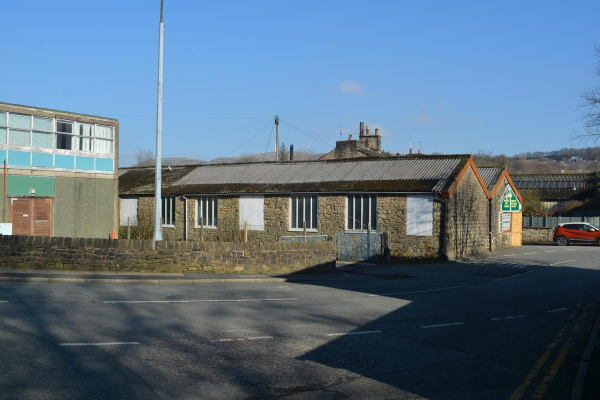 Paradise Street
17-Buildings and the Urban Environment-05-Street Scenes-020-Paradise Street
Keywords: 2021