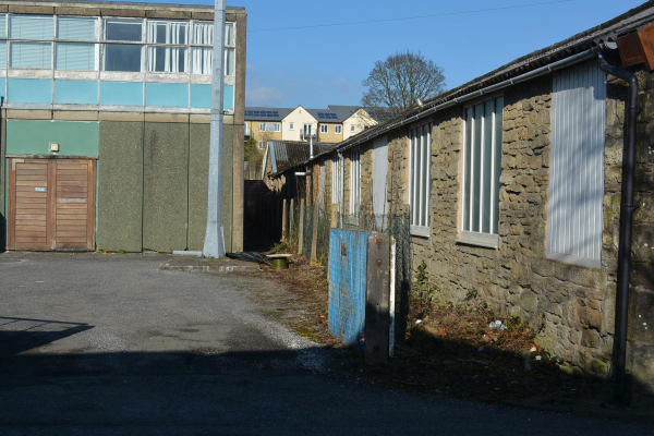 Paradise Street
17-Buildings and the Urban Environment-05-Street Scenes-020-Paradise Street
Keywords: 2021