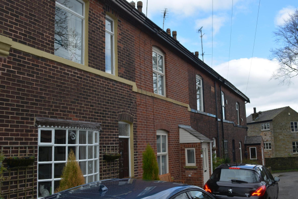 Pot Green 
17-Buildings and the Urban Environment-05-Street Scenes-013-Holcombe Brook Area
Keywords: 2021
