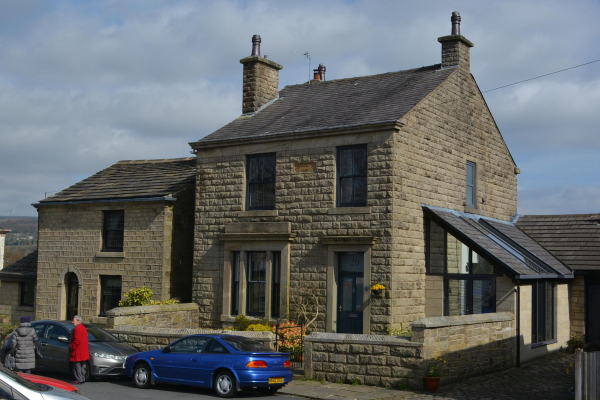 Higher Summerseat
17-Buildings and the Urban Environment-05-Street Scenes-028-Summerseat area
Keywords: 2021