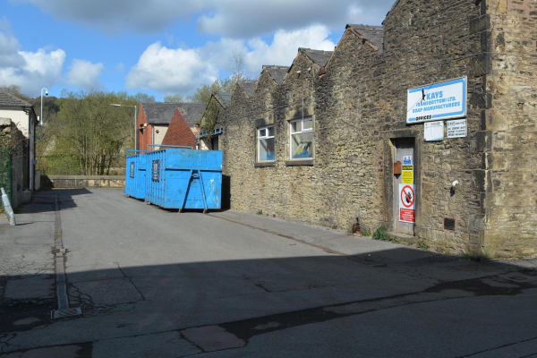 Kenyon Street
17-Buildings and the Urban Environment-05-Street Scenes-016-Kenyon Street
Keywords: 2021