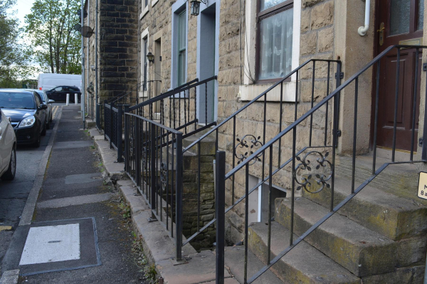 Kenyon Street
17-Buildings and the Urban Environment-05-Street Scenes-016-Kenyon Street
Keywords: 2021