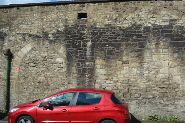 Kenyon Street
17-Buildings and the Urban Environment-05-Street Scenes-016-Kenyon Street
Keywords: 2021