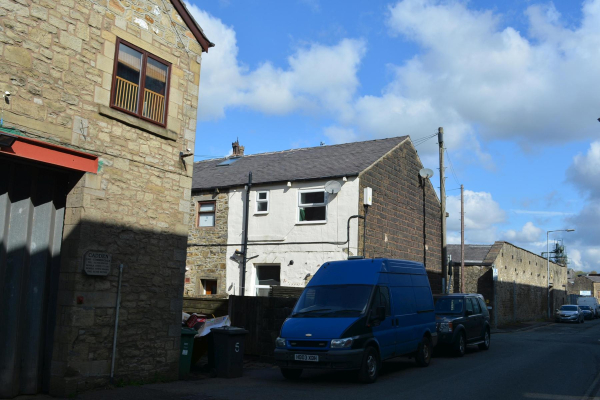 Kenyon Street
17-Buildings and the Urban Environment-05-Street Scenes-016-Kenyon Street
Keywords: 2021