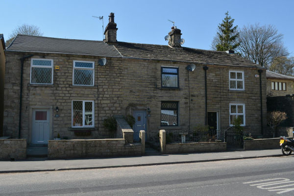 Stubbins Lane
17-Buildings and the Urban Environment-05-Street Scenes-027-Stubbins Lane and Stubbins area
Keywords: 2021