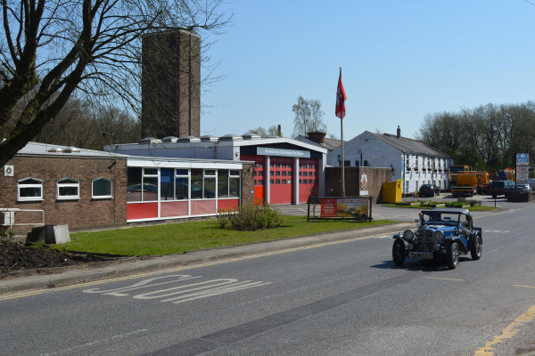 Stubbins Lane
17-Buildings and the Urban Environment-05-Street Scenes-027-Stubbins Lane and Stubbins area
Keywords: 2021