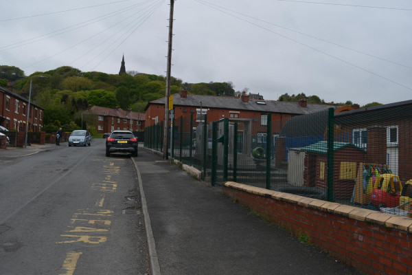 Garnett Street
17-Buildings and the Urban Environment-05-Street Scenes-033-Garnett Street area
Keywords: 2021