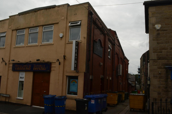 Smithy Street 
17-Buildings and the Urban Environment-05-Street Scenes-026-Square Street area
Keywords: 2021