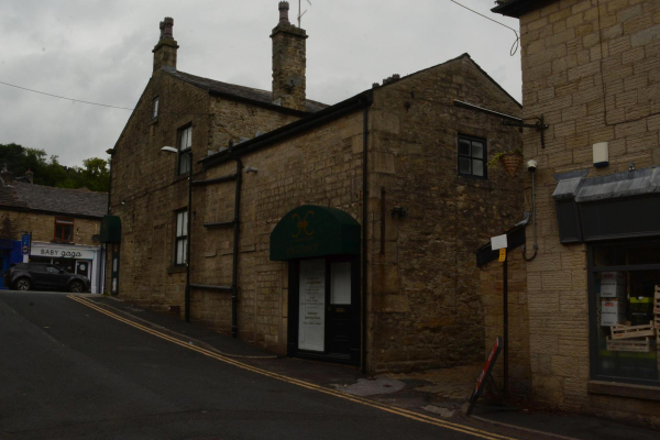 Smithy Street 
17-Buildings and the Urban Environment-05-Street Scenes-026-Square Street area
Keywords: 2021