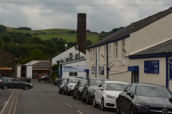 Square Street 
17-Buildings and the Urban Environment-05-Street Scenes-026-Square Street area
Keywords: 2021