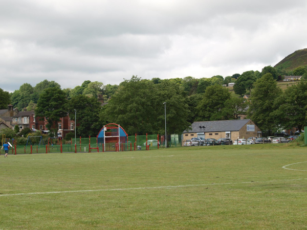 Club House Play Area Top Park  
17-Buildings and the Urban Environment-05-Street Scenes-002-Bolton Road West
Keywords: 2021